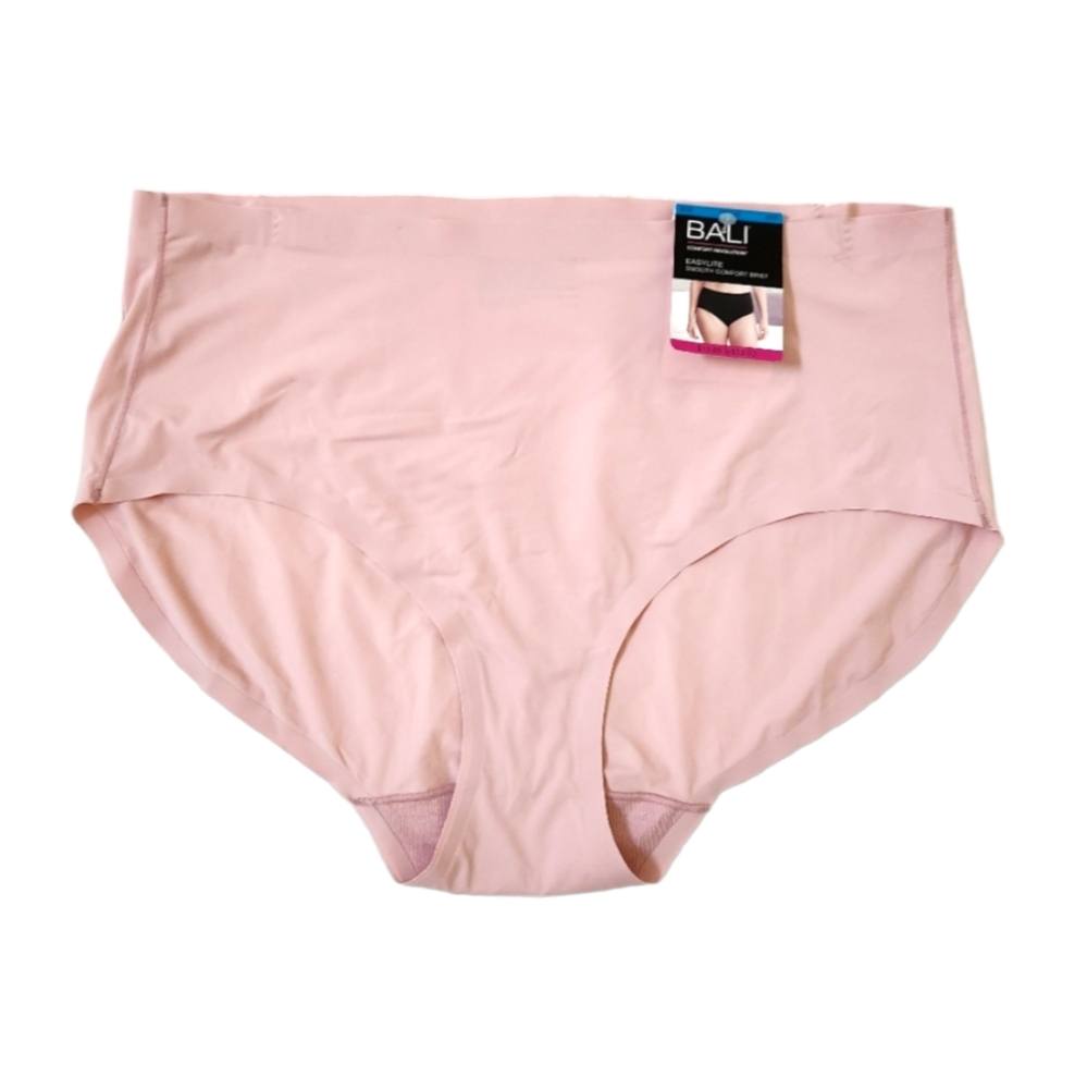 BALI COMFORT REVOLUTION®EASYLITE SMOOTH COMFORT BRIEF